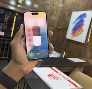 Nouveau Apple iPhone 16 512 GB Bleu
