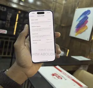 Nouveau Apple iPhone 16 512 GB Bleu