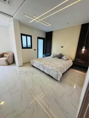 Meublé 3chbre Appartement dans Bingerville à Vendre