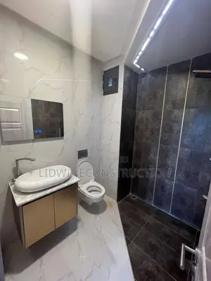 Meublé 3chbre Appartement dans Bingerville à Vendre