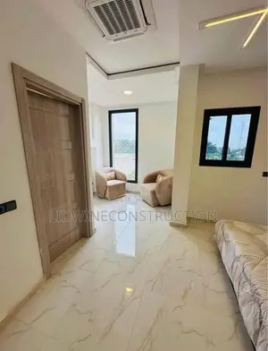 Meublé 3chbre Appartement dans Bingerville à Vendre