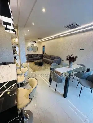 Meublé 3chbre Appartement dans Bingerville à Vendre