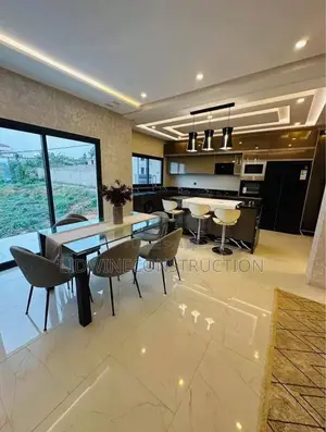 Meublé 3chbre Appartement dans Bingerville à Vendre