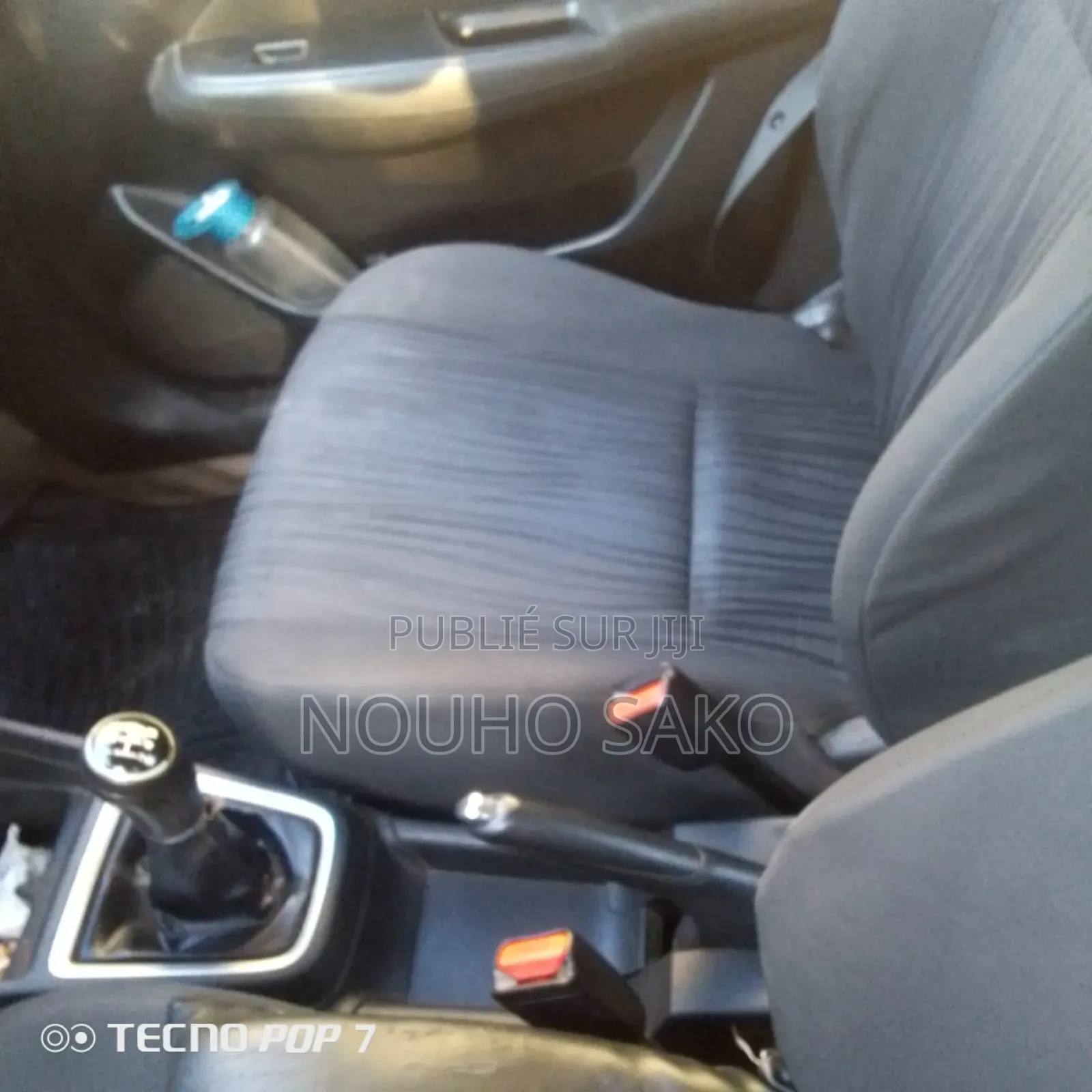 Suzuki Dzire 2022 Blanc