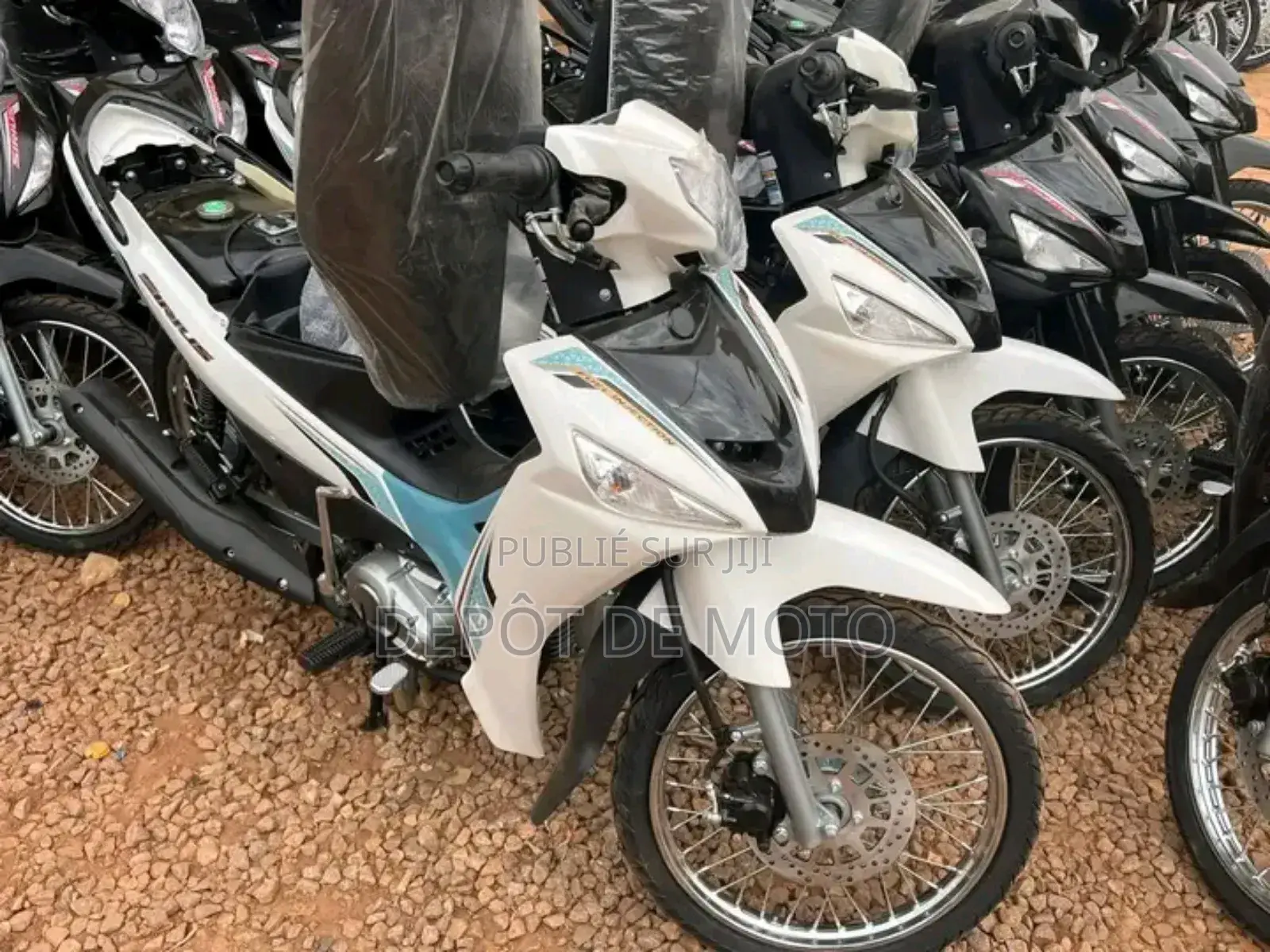 Nouveau Yamaha Autre 2025 Autre