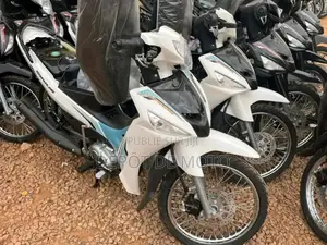 Nouveau Yamaha Autre 2025 Autre