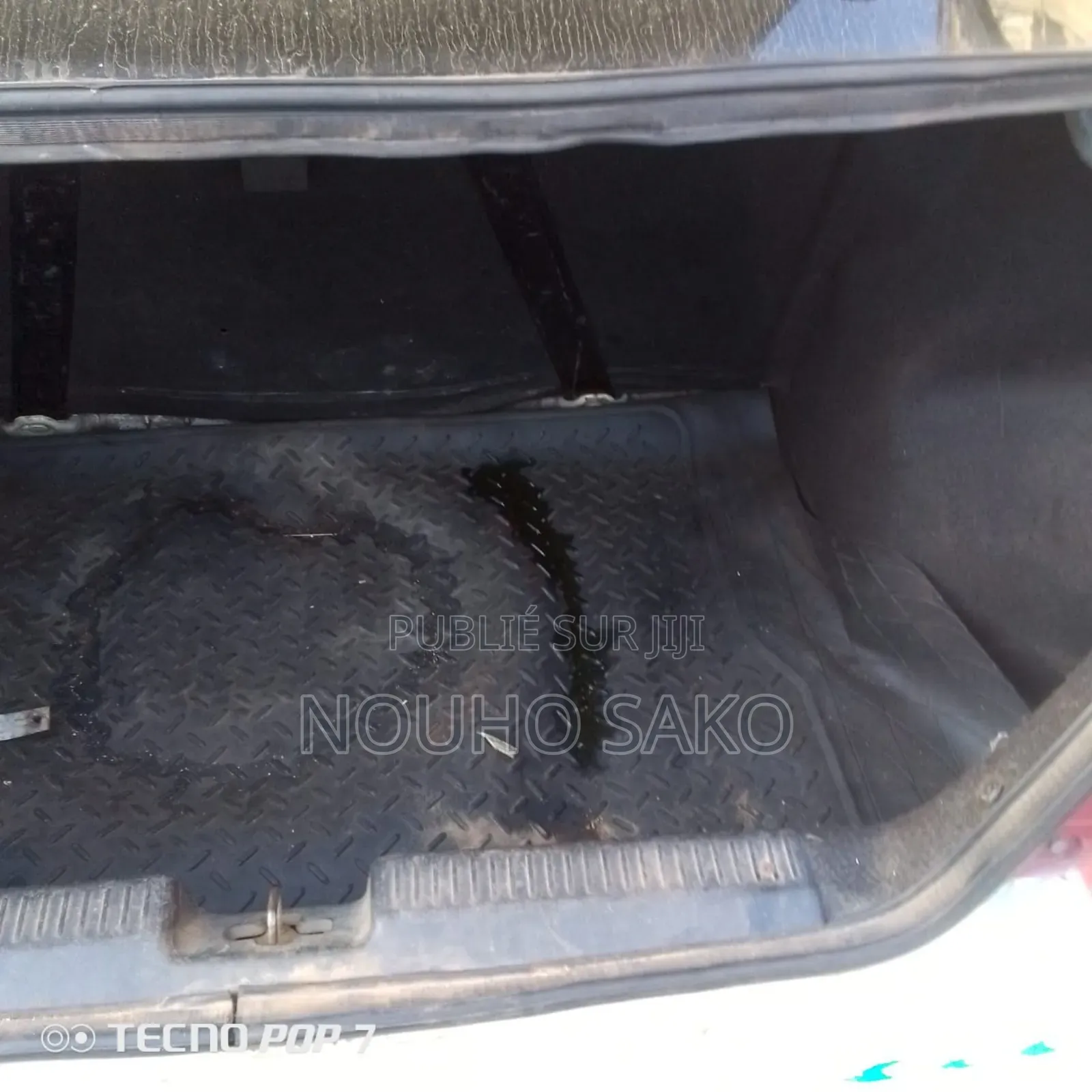 Suzuki Dzire 2022 Blanc