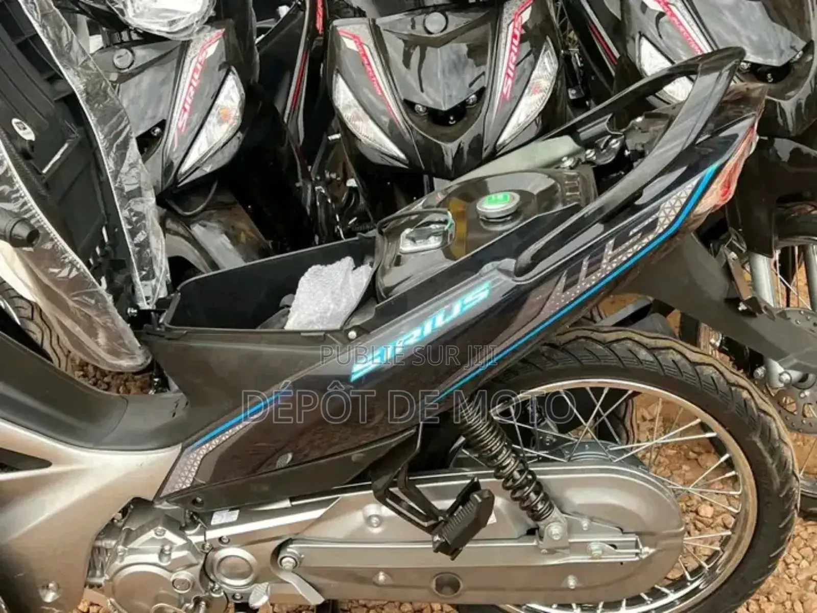 Nouveau Yamaha Autre 2025 Autre