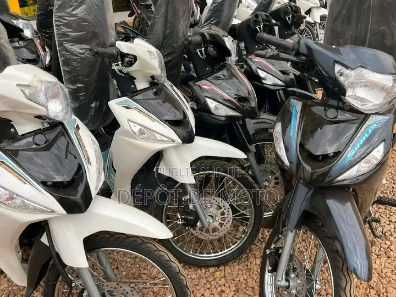 Nouveau Yamaha Autre 2025 Autre