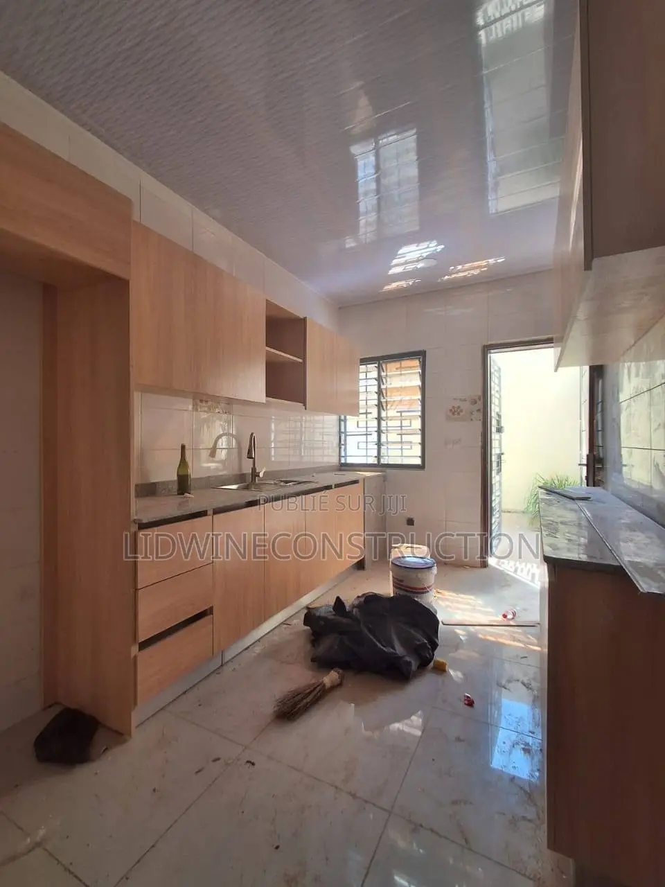 3chbre Villa dans Bingerville à Vendre