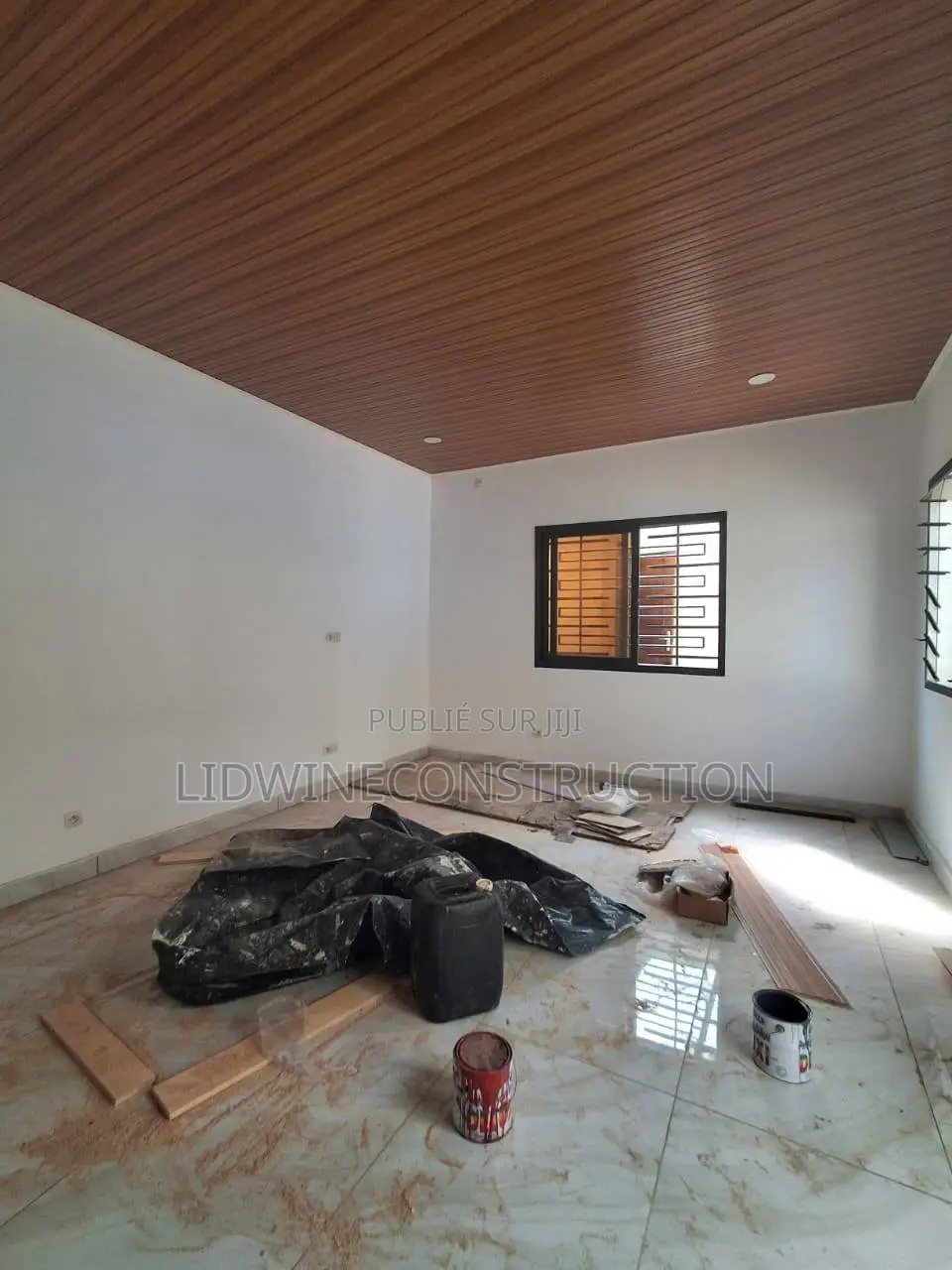 3chbre Villa dans Bingerville à Vendre