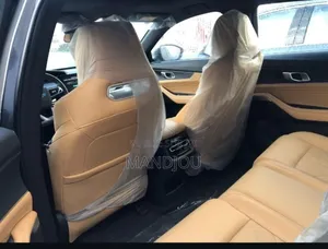 Nouveau Changan UNI-K 2025 Gris