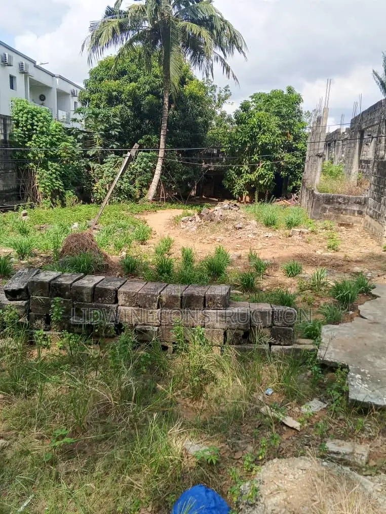 Terrain en Vente