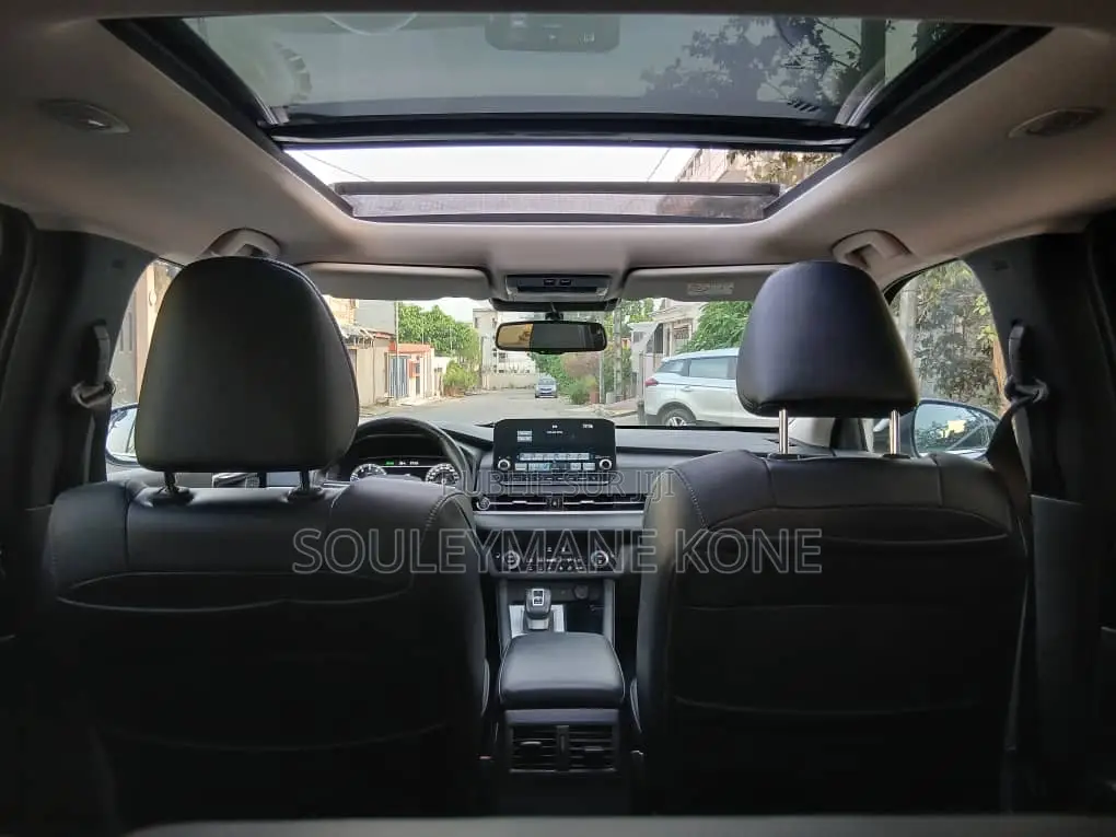 Mitsubishi Outlander 2025 Noir