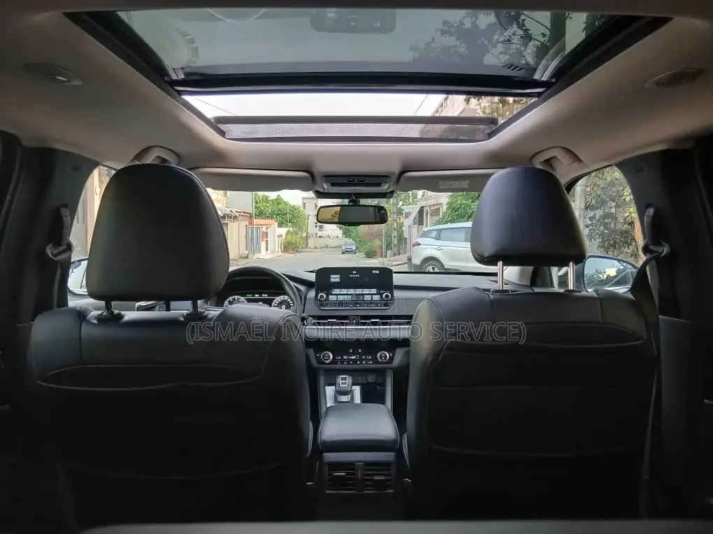 Mitsubishi Outlander 2025 Noir