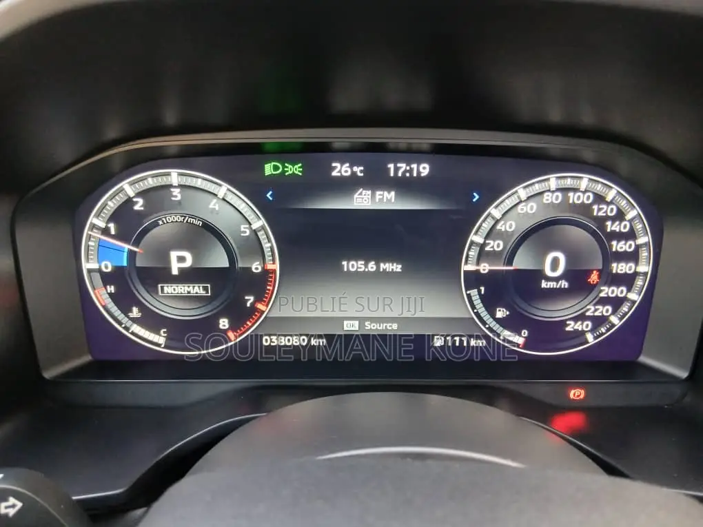 Mitsubishi Outlander 2025 Noir