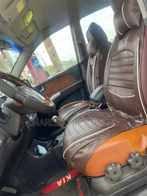 Kia Sportage 2007 Noir