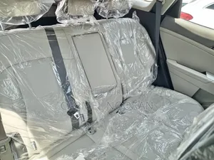 Nouveau Kia Sportage 2025 Noir