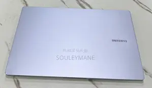 Samsung X22 16GB Qualcomm Snapdragon X Plus SSD 256GB