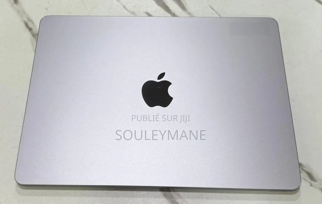 Ordinateur portable Apple MacBook Air 2022 M2 16GB Apple M2 SSD 1T