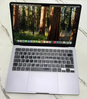 Ordinateur portable Apple MacBook Air 2022 M2 16GB Apple M2 SSD 1T