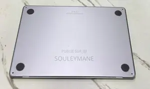 Ordinateur portable Apple MacBook Air 2022 M2 16GB Apple M2 SSD 1T