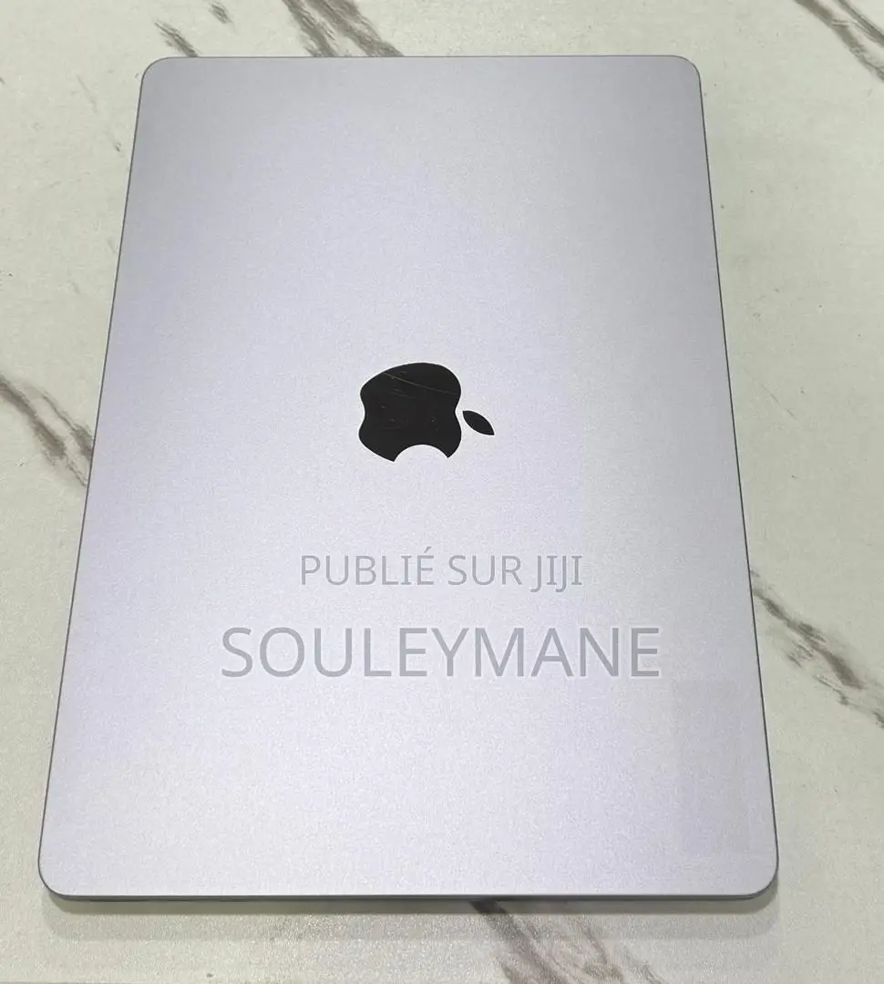 Ordinateur portable Apple MacBook Air 2022 M2 16GB Apple M2 SSD 1T