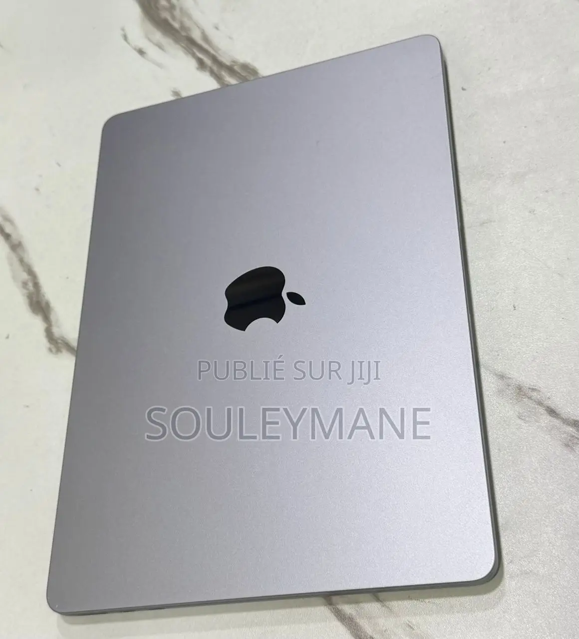 Apple MacBook Air 2024 M3 13-inch 16GB Apple M3 SSD 256GB