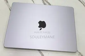 Apple MacBook Air 2024 M3 13-inch 16GB Apple M3 SSD 256GB