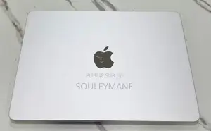 Apple MacBook Air 2024 M3 13-inch 16GB Apple M3 SSD 256GB