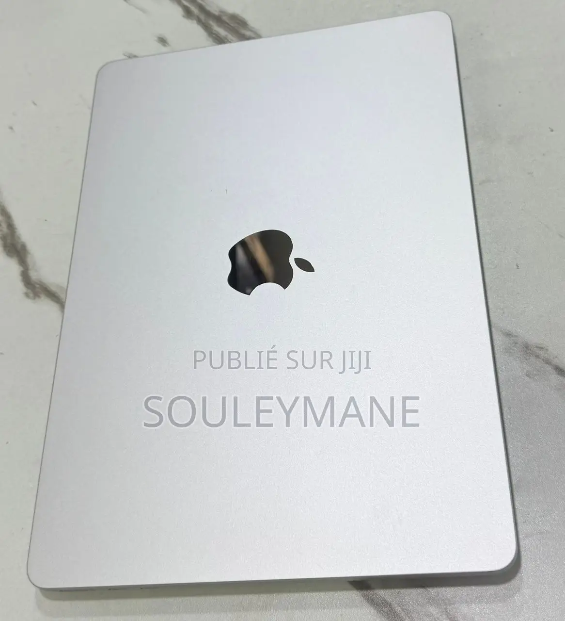 Ordinateur portable Apple MacBook Air 2022 M2 16GB Apple M2 SSD 512GB