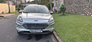 Renault Duster 2020 Bleu