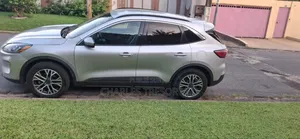 Renault Duster 2020 Bleu