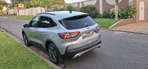 Renault Duster 2020 Bleu