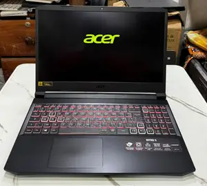 Ordinateur portable Acer Nitro 5 32GB AMD Ryzen 7 SSD 512GB
