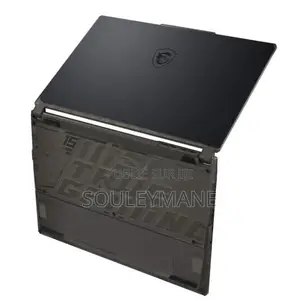 Nouveau Ordinateur portable MSI Cyborg 15 32GB Intel Core i5 SSD 512GB