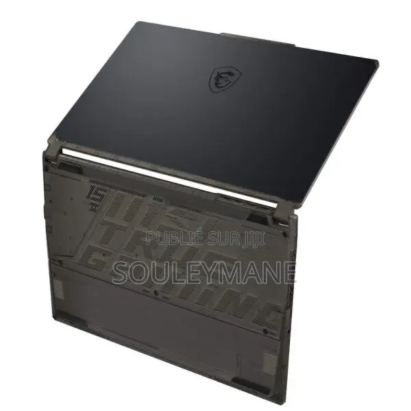 Nouveau Ordinateur portable MSI Cyborg 15 32GB Intel Core i5 SSD 512GB