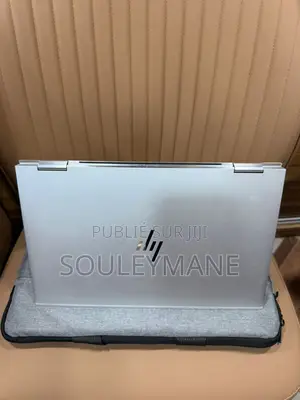 Ordinateur portable HP EliteBook 840 G7 16GB Intel Core i5 SSD 256GB