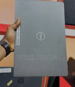 Nouveau Dell Latitude 5410 16GB Intel Core i5 SSD 512GB