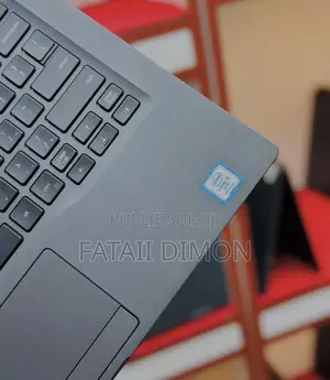 Nouveau Dell Latitude 5410 16GB Intel Core i5 SSD 512GB