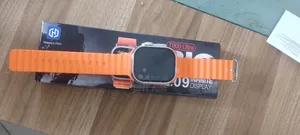 Montre Connectée