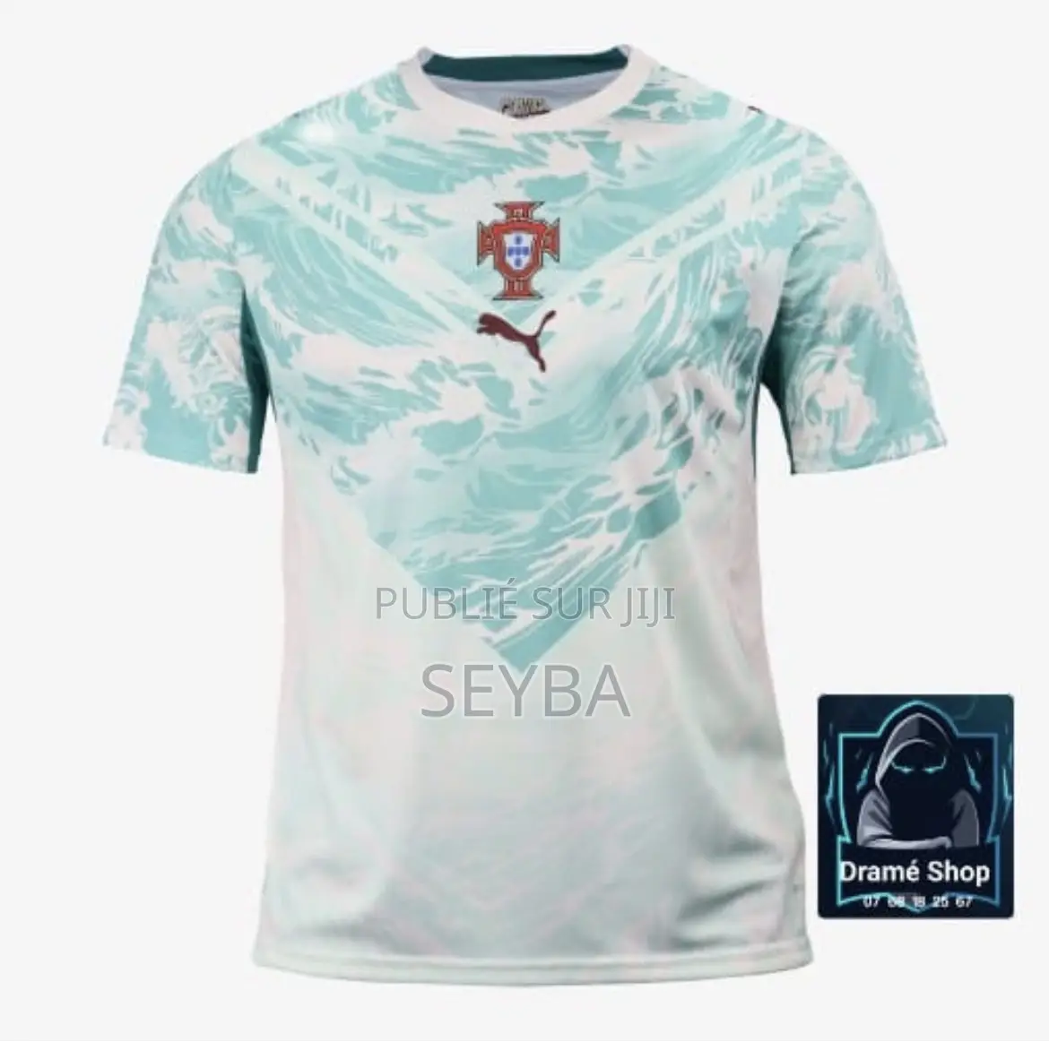 Tous Des Maillots