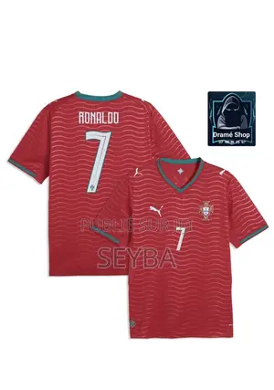 Tous Des Maillots