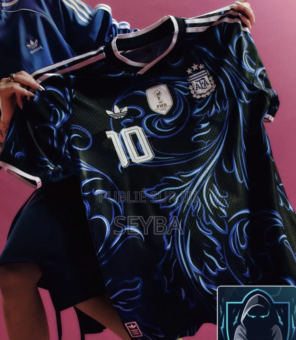 Tous Des Maillots