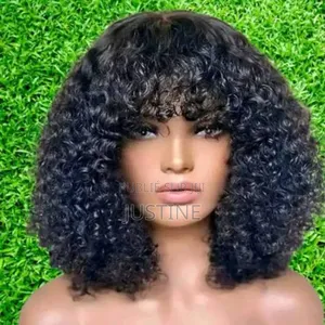 Boom Vente De Perruque Neuf Disponible Jusqu'à La Fin Du Stockage