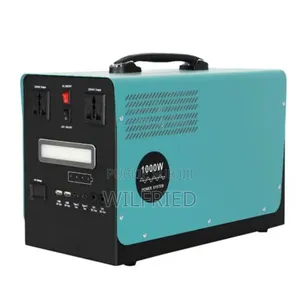 Puissant Générateur Solaire 1000 W