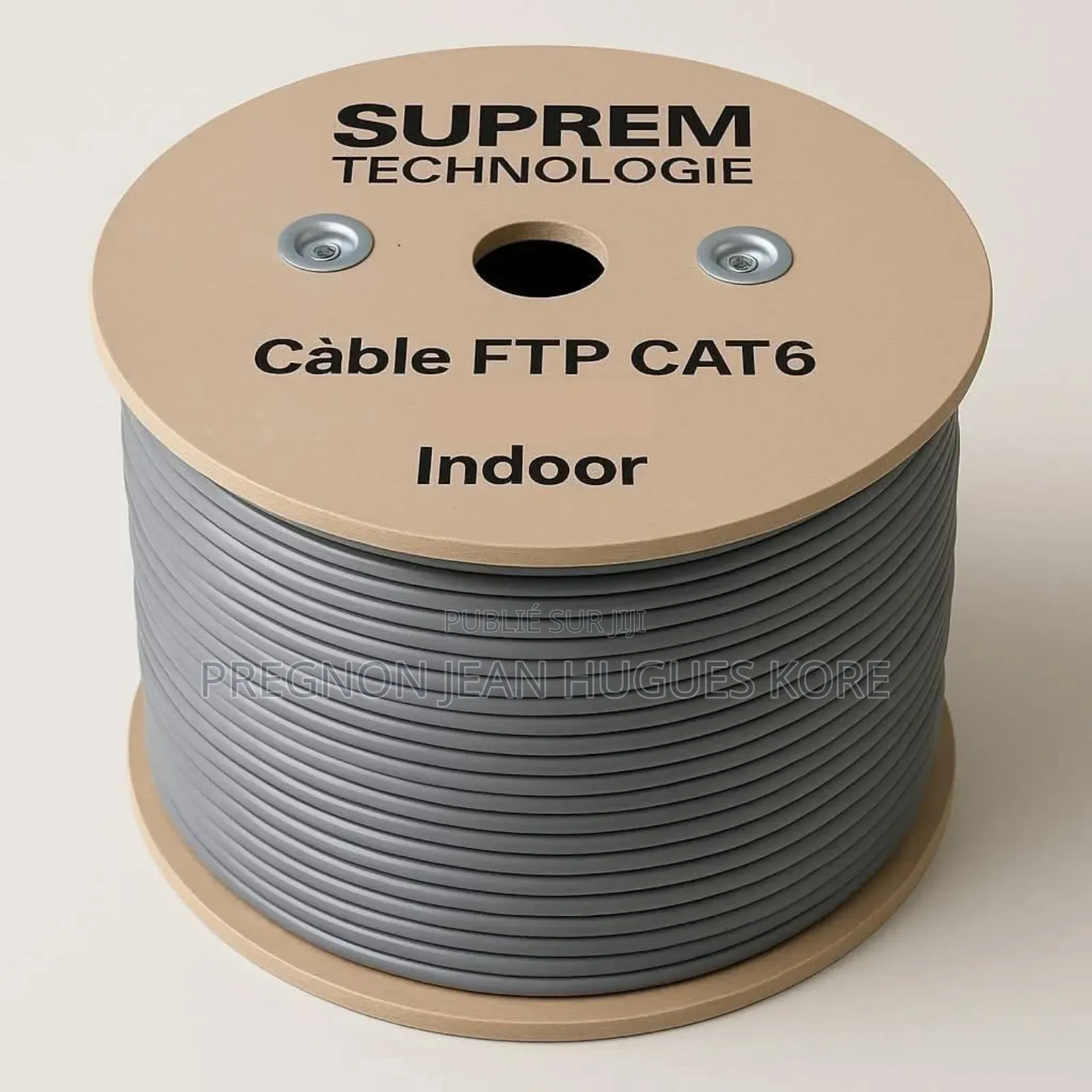 Vente , Installation Et Maintenance De Tout Matériel Informatique