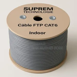 Vente , Installation Et Maintenance De Tout Matériel Informatique