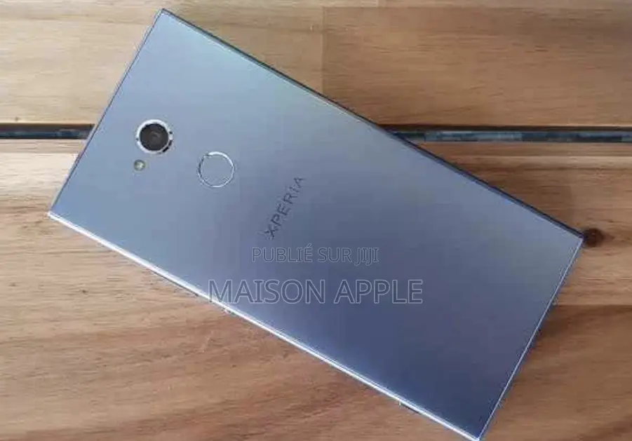 Nouveau Sony Xperia 1 II 256 GB Autre