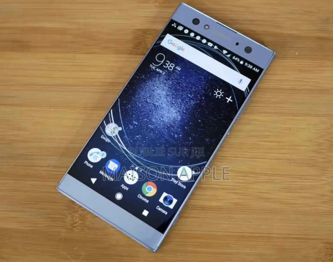 Nouveau Sony Xperia 1 II 256 GB Autre